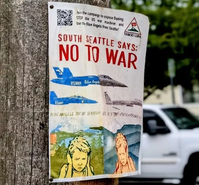 Slog AM: We&rsquo;re at War With Iran, It&rsquo;s Expanding Through the Region, and There's No End in Sight